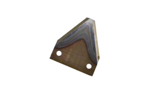 Silo Wagon Knives