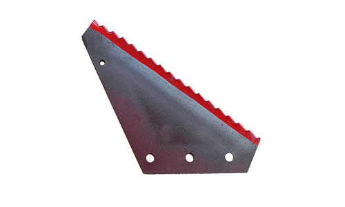 Vertical Unifeed Knives