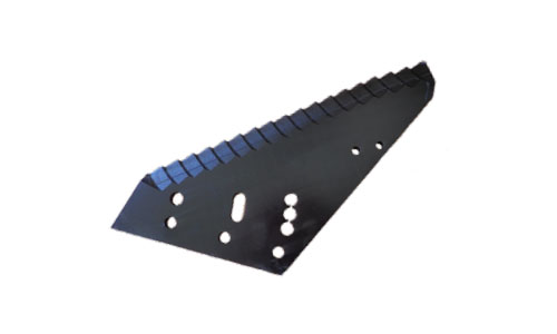 Custom Unifeed Knives