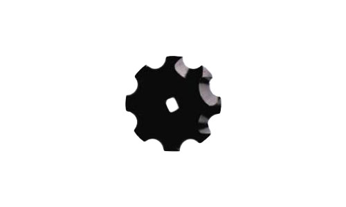 Horizontal Unifeed Knives